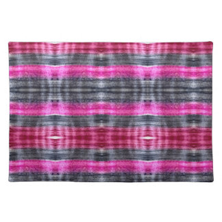 Makeup Watercolor Art Cloth Placemat