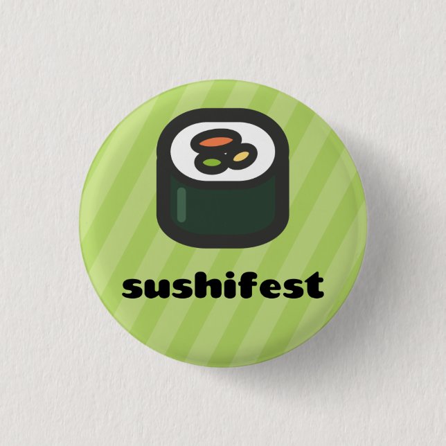 maki_green button (Front)