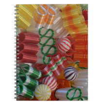 Making a List Checking it Twice Journal