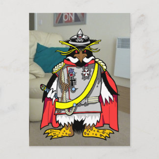 Making A Reasonable Argument (TM) Postcard