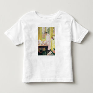Making Apple Pie Toddler T-shirt