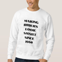Making Bricks Look Smart Since…