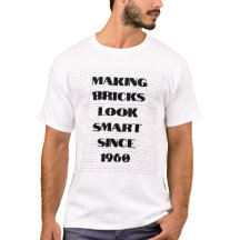 Making Bricks Look Smart Since…