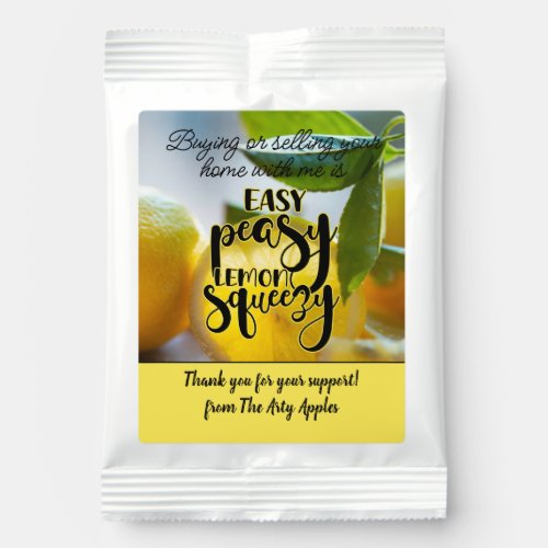 making every experience easy peasy lemon squeezy l lemonade drink mix