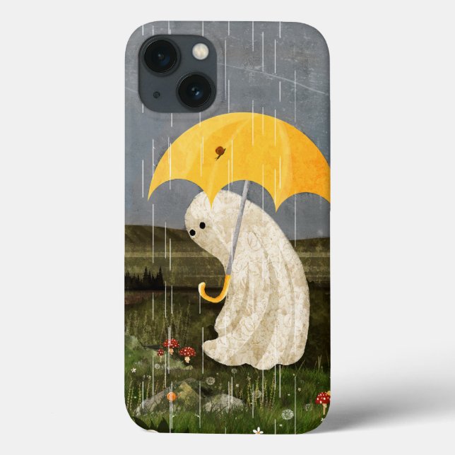 Making Friends Case-Mate iPhone Case (Back)