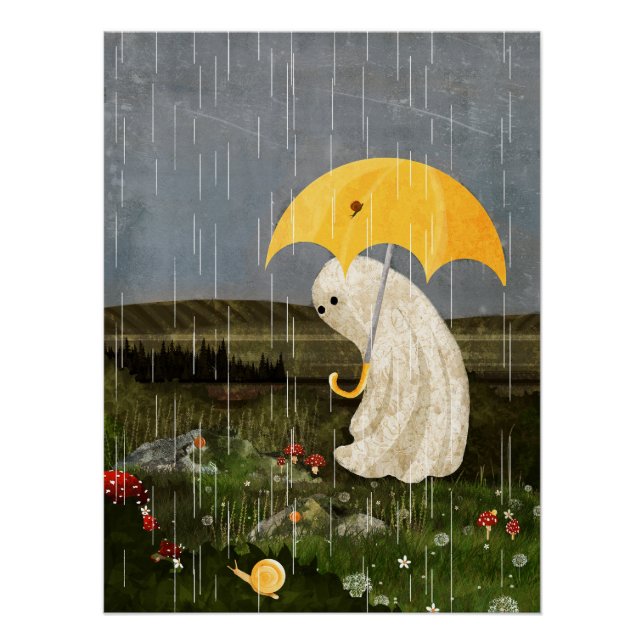 Making Friends Poster (Front)