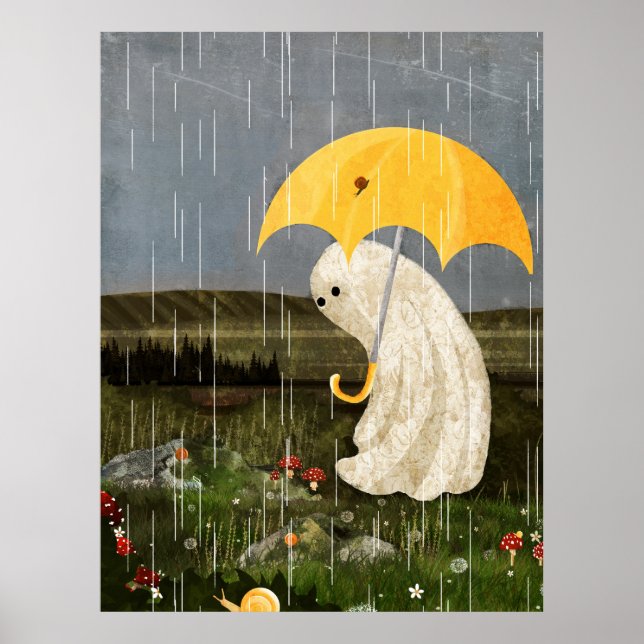 Making Friends Poster (Front)