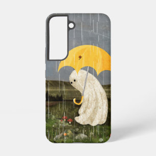 Making Friends Samsung Galaxy S22 Case