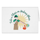 Making Glass (Front Horizontal)