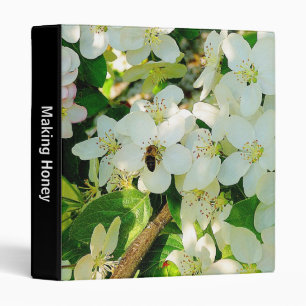 Making Honey (1in) Binder
