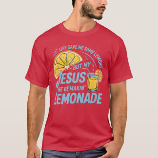 Making Lemonade girl friend T-Shirt