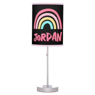 Making Magic Happen Table Lamp