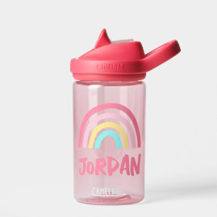 Making Magic Happen Water Bottle