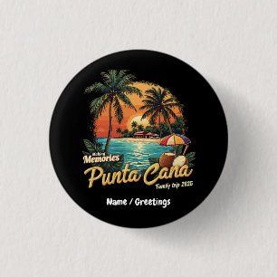  Making Memories Punta Cana Family Trip 2025  Button