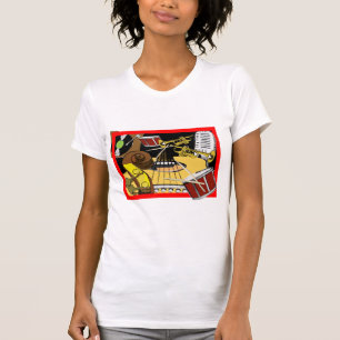Making Music T-Shirt
