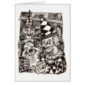 Making of the Man, by Brian Benson (Front)