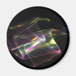 Making Rainbows Magnet