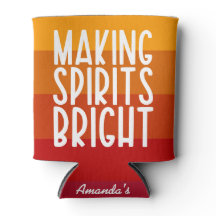 Making Spirits Bright Funny Thanksgiving Party