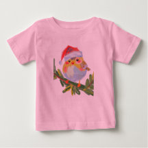 Making spirits brighter bird