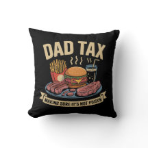 Making Sure It's Not Poison - Dad Joke