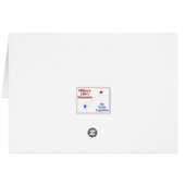 Making Sweet Memories at Summer Camp (Back Horizontal)