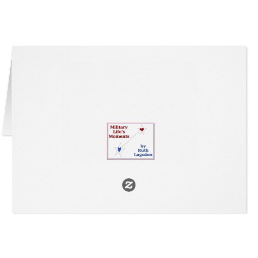 Making Sweet Memories at Summer Camp (Back Horizontal)