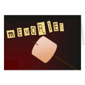 Making Sweet Memories at Summer Camp (Front Horizontal)