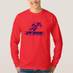 Making Toast Men’s Long-Sleeve Tee Grand Parent
