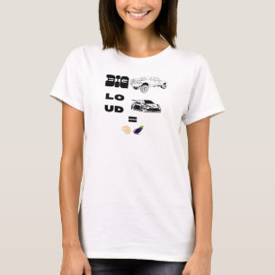 Making Up for Something... T-Shirt