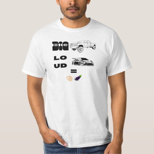 Making Up for Something T_Shirt