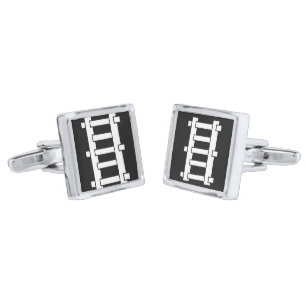 Makino ladder cufflinks