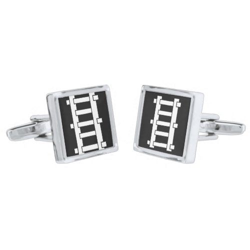 Makino ladder cufflinks