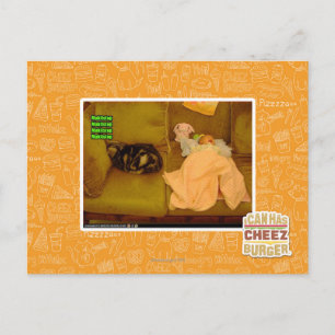 Makitstop Postcard
