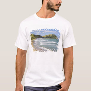 Makorori Beach near Gisborne, Eastland, New 2 T-Shirt
