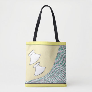 Maktak Galore Tote Bag
