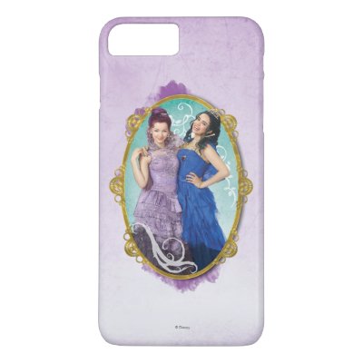 Mal and Evie iPhone 8 Plus/7 Plus Case
