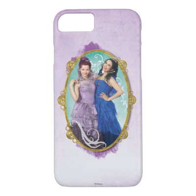 Mal and Evie iPhone 8/7 Case