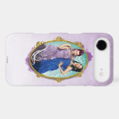 Mal and Evie iPod Touch (5th Generation) Cover (Back (Horizontal))