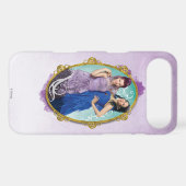 Mal and Evie iPod Touch (5th Generation) Cover (Back (Horizontal))