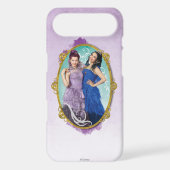 Mal and Evie iPod Touch (5th Generation) Cover (Back)