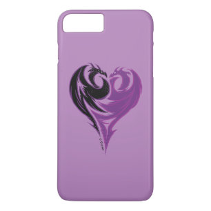 Mal Dragon Heart iPhone 8 Plus/7 Plus Case