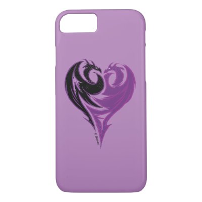 Mal Dragon Heart iPhone 8/7 Case