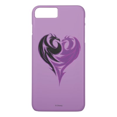 Mal Dragon Heart iPhone 8 Plus/7 Plus Case