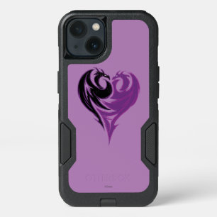 Mal Dragon Heart iPhone 13 Case