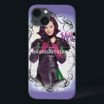 Mal - Misunderstood iPhone 13 Case<br><div class="desc">Disney's Descendants</div>
