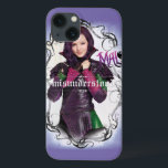 Mal - Misunderstood iPhone 13 Case<br><div class="desc">Disney's Descendants</div>