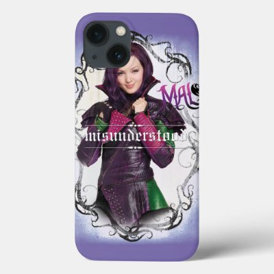Mal - Misunderstood iPhone 13 Case