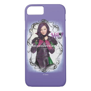 Mal - Misunderstood iPhone 8/7 Case