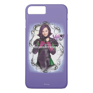 Mal - Misunderstood iPhone 8 Plus/7 Plus Case