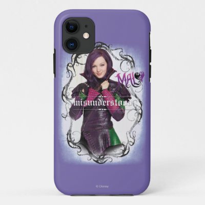Mal - Misunderstood iPhone 11 Case